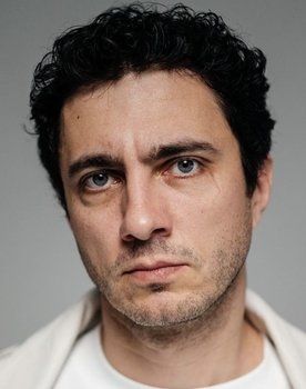 Evgeny Ovchinnikov