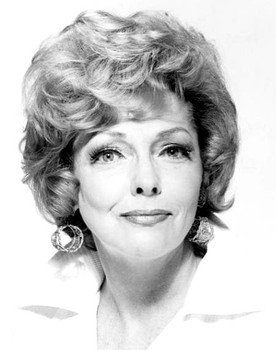 Vivian Blaine as Adelaide (segment "Guys & Dolls")