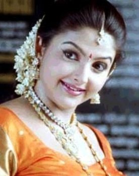 Sharmilee