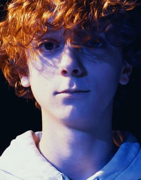 Tommy Brucker as The Babyslayer