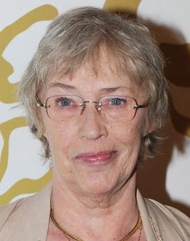 Barbro Oborg
