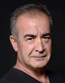 Sinan Pekinton