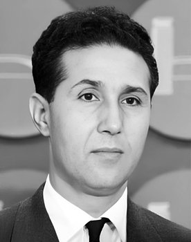 Ahmed Ben Bella as Self