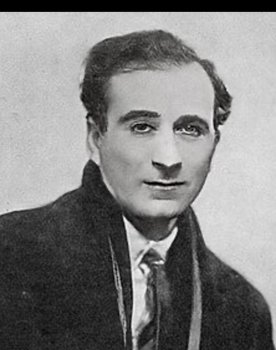 Ernest Milton