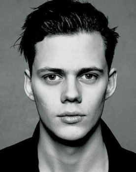 Bild på skådespelaren Bill Skarsgård