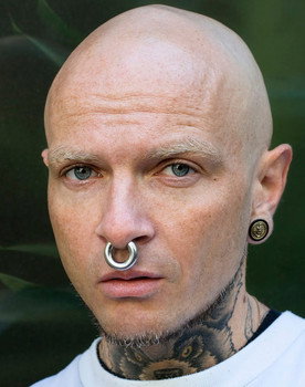 Nikolaj Tange Lange