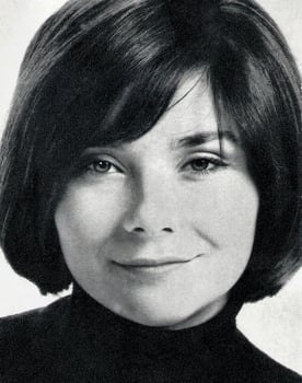 Macha Méril as Leda