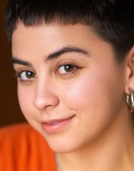 Raegan Rozas as Jackie Diclemente