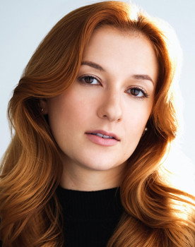 Nora Josephine as Lemons