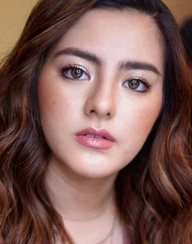Cassy Legaspi