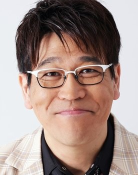 Daimaou Kosaka