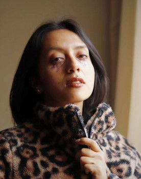 Mariale Adrianzén as Jimena