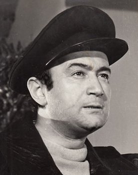 Bülent Oran