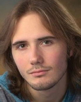 Spencer Kapral as Napalmed Man