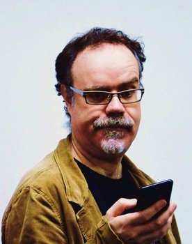 Jorge Bódalo as 