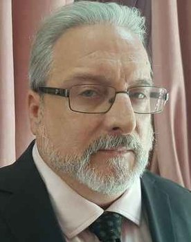 Mykhailo Romanov