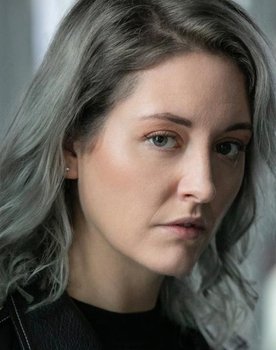 Meg Matthews