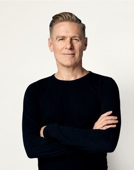 Bryan Adams Bryan Adams