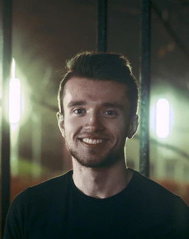 Harrison Skinner as John