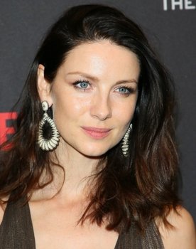 Caitríona Balfe