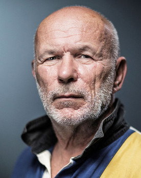 Jean-Marc Rouillan