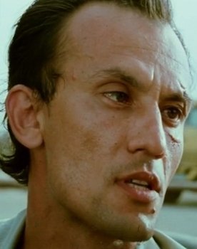 Murat Annageldyyev as 