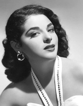 Yvette Duguay as Blossom