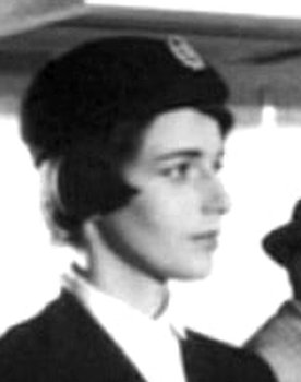 Madame Lobegue