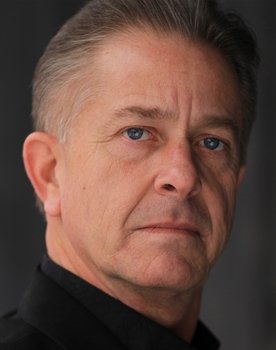 Walter Robert Duckworth as 