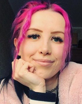 Lotte from Gadgetville