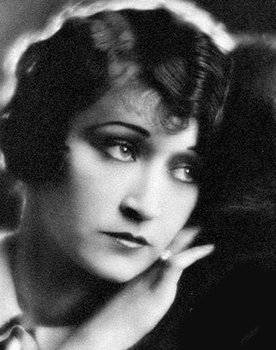 Duane Thompson as Mabel Lancing