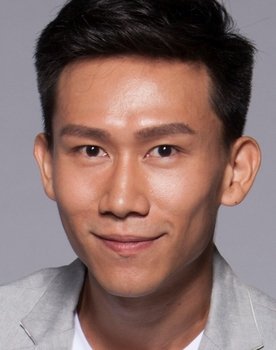 Kass Tsai