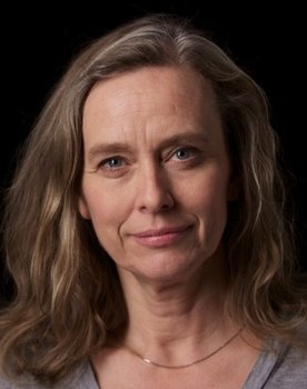 Kristina Åberg as Self