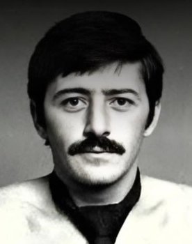 Fernando Balzaretti Fernando Balzaretti