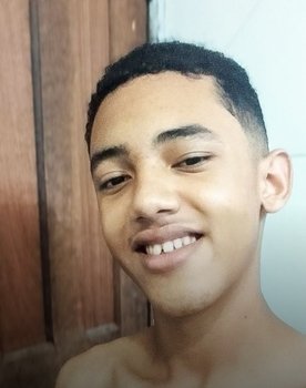 Marcos Matheus as Marcos Matheus