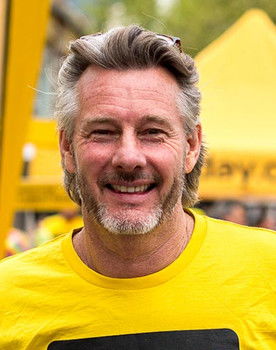 Barry Du Bois