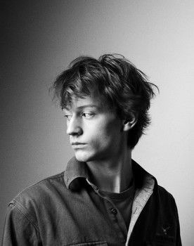 Ripley Howarth as Santa Claus