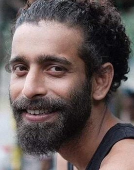 Sridip Mukhopadhyay
