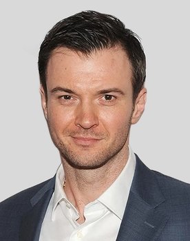 Costa Ronin