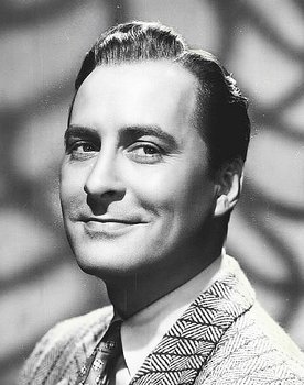 John Hubbard as Mr. Sydney