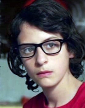 Oscar Le Potollec Fiorani as Nico, Victor's son