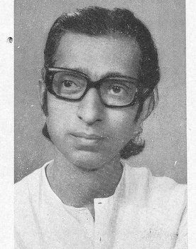 Surya Chatterjee