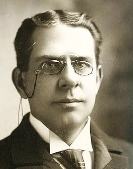Frank Readick