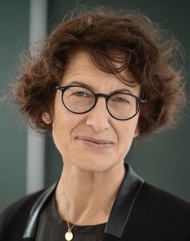 Özlem Türeci as Self