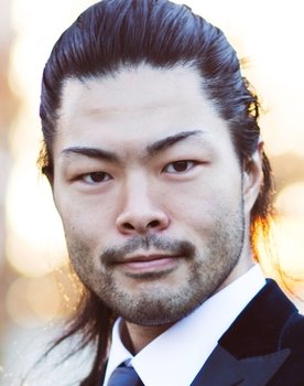 Hidenori Inoue as Self – Singer