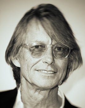 Bruce Robinson