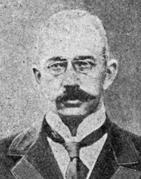 Nikolay Muratov