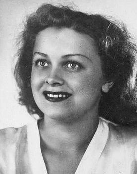 Lyudmila Tselikovskaya