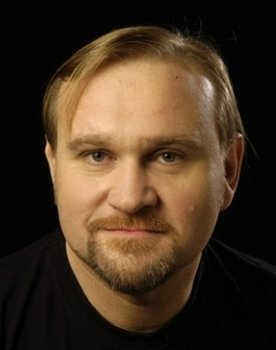 Carlos Kaspar as 