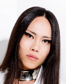 Le Fil as Lori's Flatmate #2